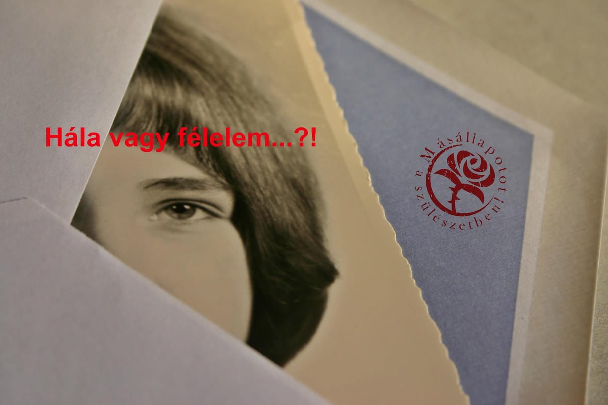 Nők tiltakoznak a hálapénz ellen a Magyar Orvosi Kamaránál