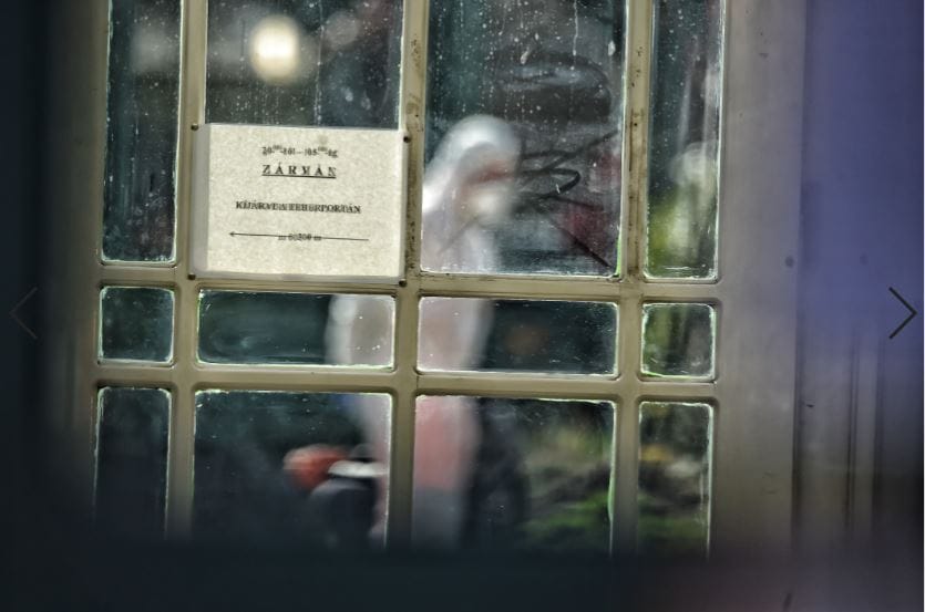 Nehezített pályán futnak versenyt a kórházak a koronavírussal