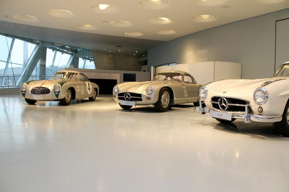 Elindult a próbaüzem a kecskeméti Mercedes-gyárban