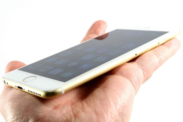 Kitalálja, mi volt az egymilliárdodik iOS-es eszköz?