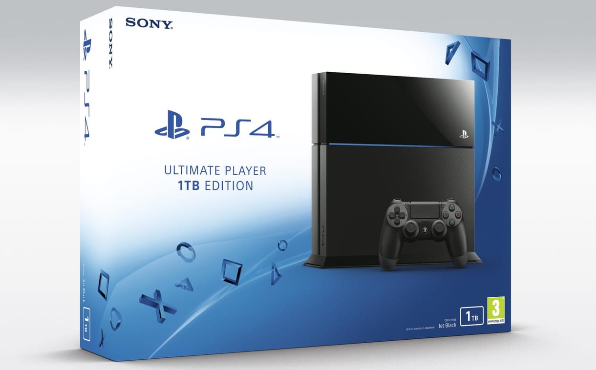 5 éves már, mégis úgy viszik a PlayStation 4-et, mintha kötelező lenne