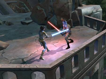 E3: Star Wars The Old Republic exkluzív infók
