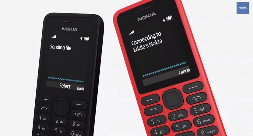 Szuperolcsó telefon a Nokiától