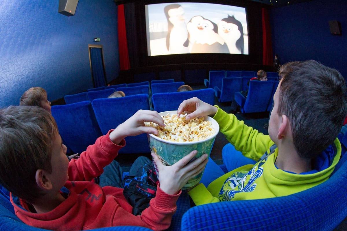 Új oldal indult, ahol ingyen lehet filmeket, sorozatokat nézni