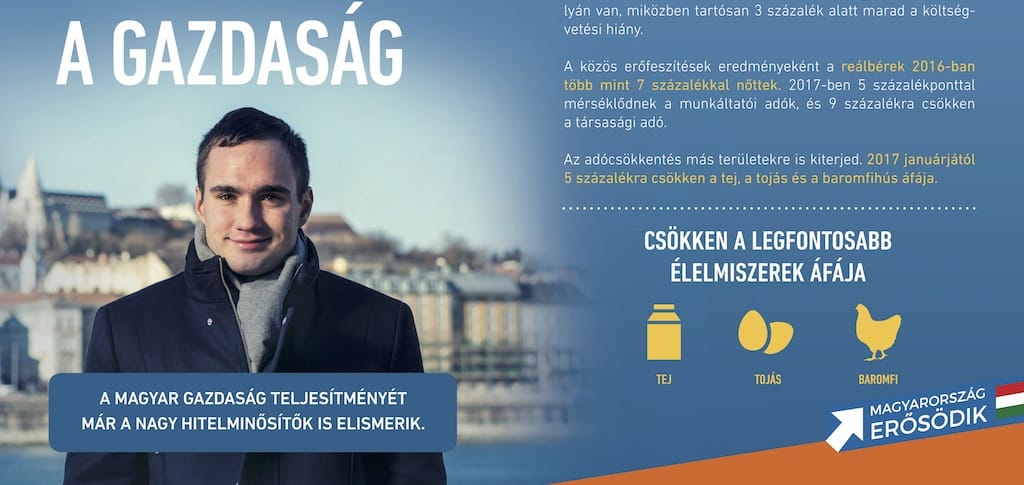 Itt egy portré az ünnepet védő fidelitasosról