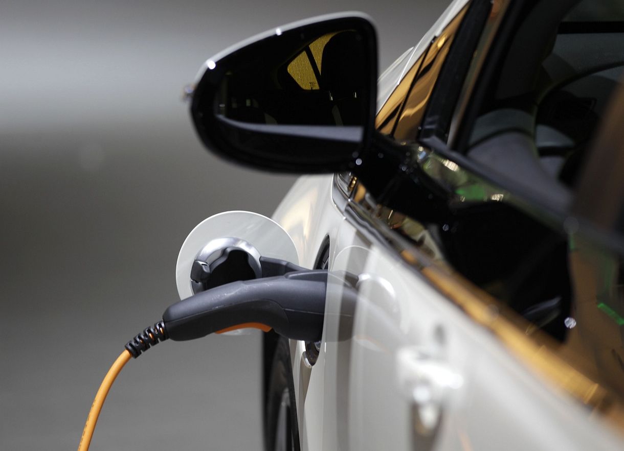 A villanyautók Kínában szennyezőbbek a benzineseknél 