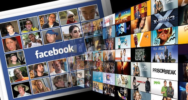 Tovább erősödik a Facebook-Hulu együttműködés