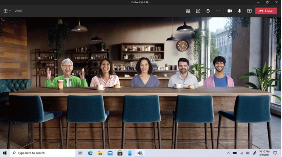 Frissítheti a Microsoft a Teams egyik legjobb funkcióját