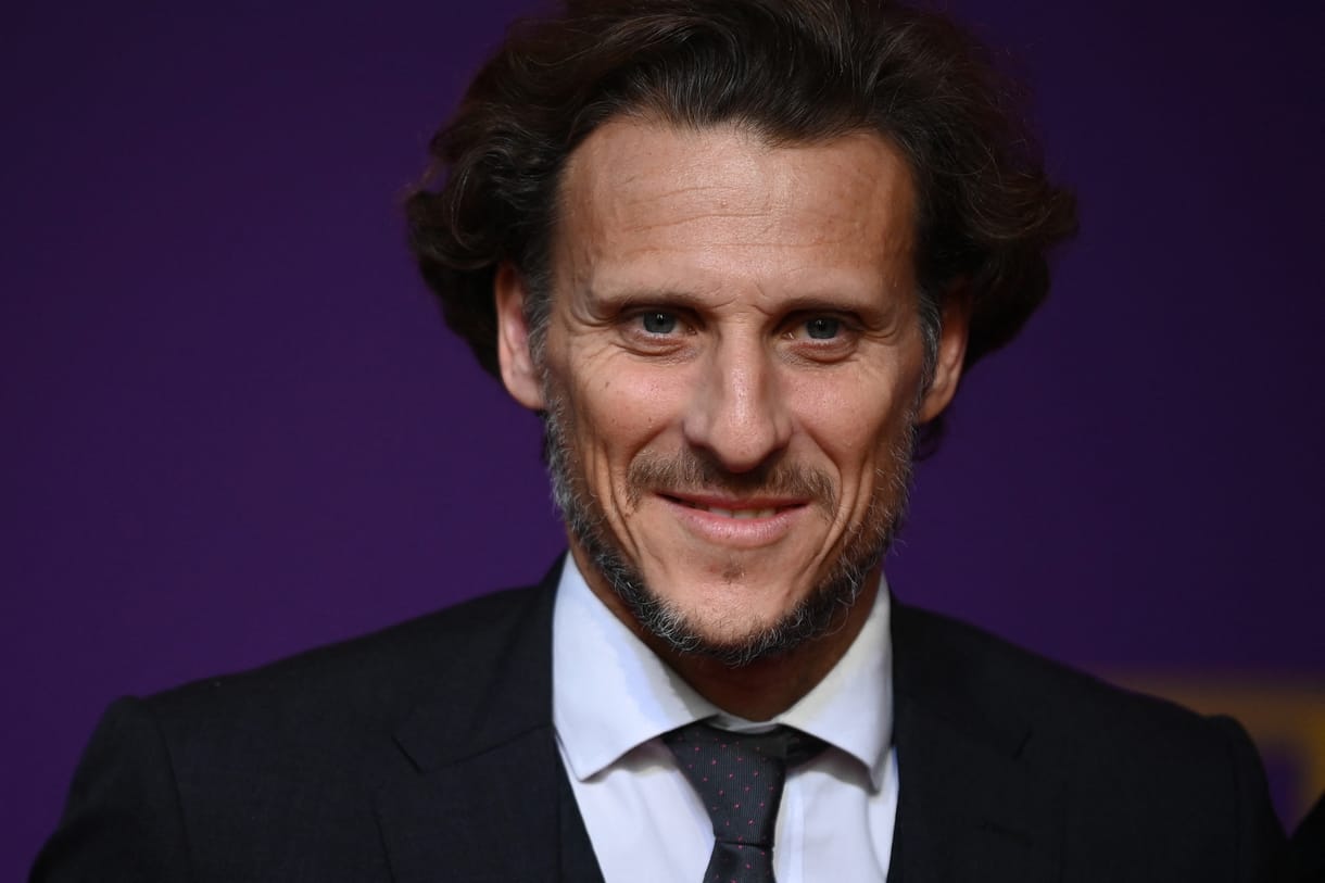 Diego Forlán lett az uruguayi válogatott ideiglenes kapitánya