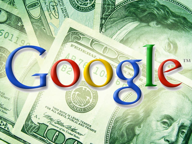Hihetetlen, ami a Google-nél történik