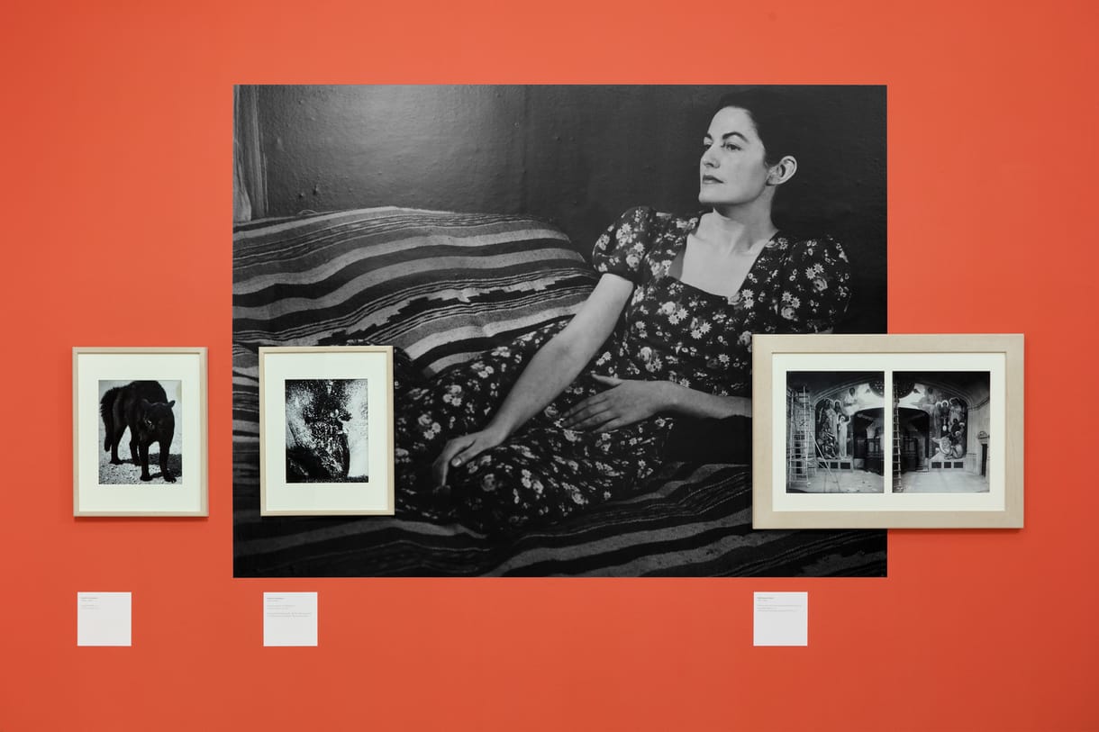 Frida Kahlo fotóinak gyűjteménye nem művészetbiznisz, hanem különös időutazás – kiállítás a Mai Manó Házban