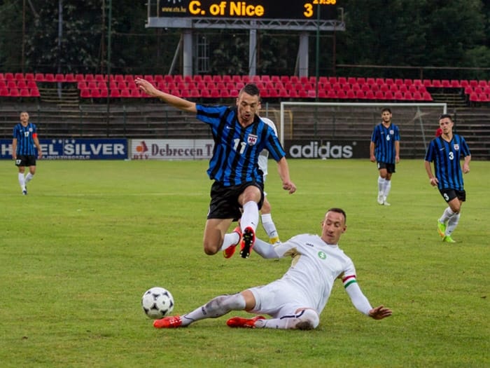 A vb-ről jelentjük: Kurdisztán – Székelyföld 3:0