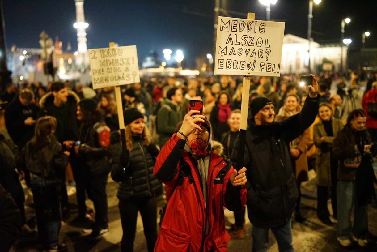 Papp Réka Kinga: Szappanopera-buborék – egy év az influenszertüntetés óta