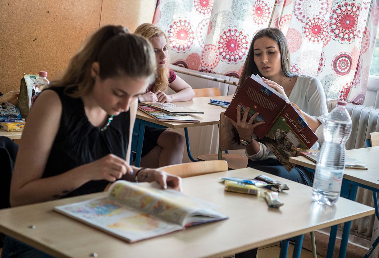 Történelemérettségi: így kellett (volna) megírni az esszéket