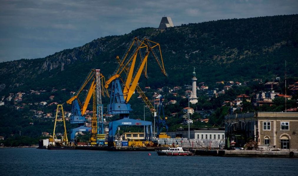 Nincs sok értelme a trieszti magyar kikötőnek, de legalább jó drága lesz 