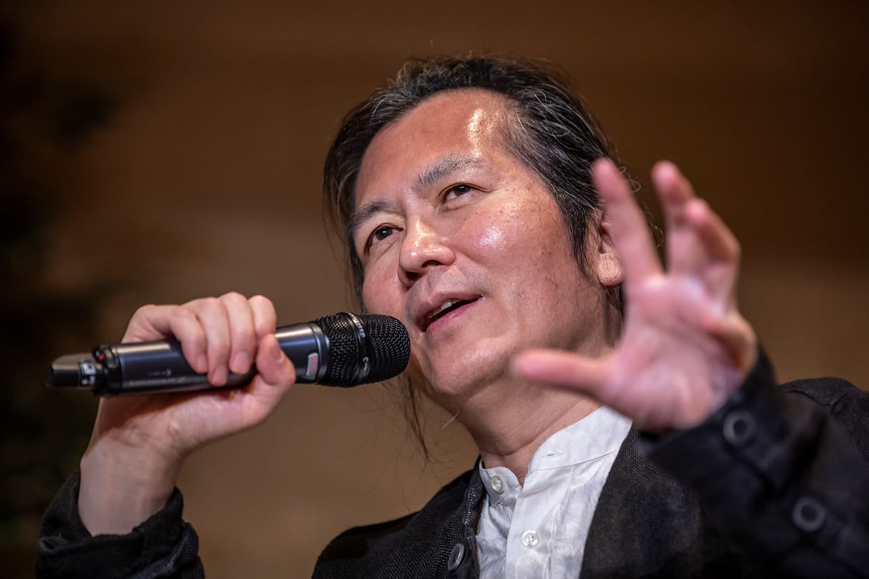 Mautner Zsófi gasztroblogger: Byung-Chul Han könyve segített megérteni, mi történik körülöttünk