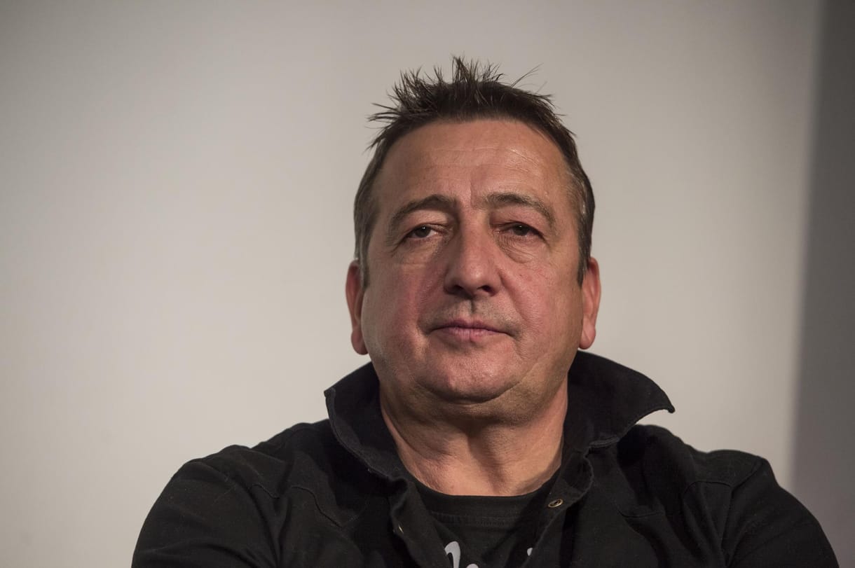 Bayer Zsolt a Békemenettel üzenné meg Amerikának, ki hallgat le itt kicsodát valójában