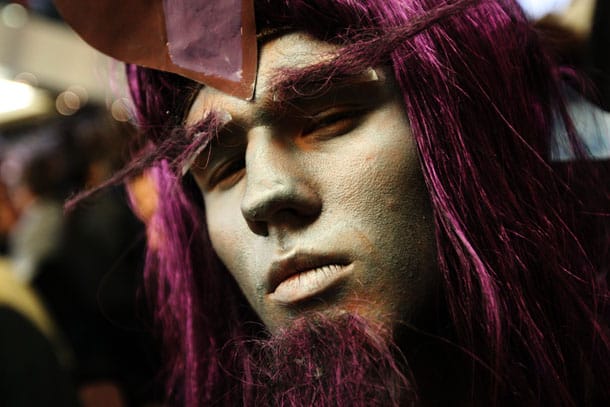 Eltűnt egymillió World of Warcraft-játékos 