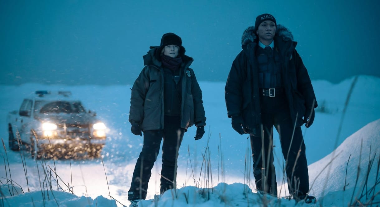 Visszatér kedvenc sorozatunk az amerikai vidék rémtetteiről – itt a True Detective 4. évadának előzetese