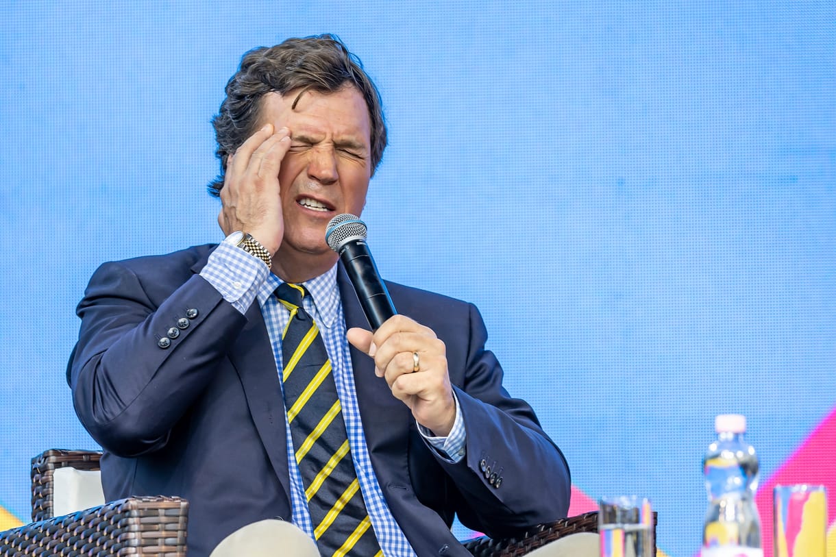 Tucker Carlson szerint Magyarország nem is annyira keresztény ország, mégis az a jó benne, hogy keresztény ország
