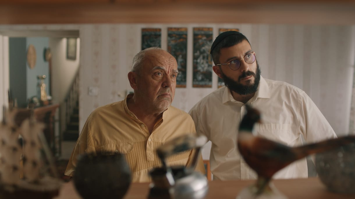 Rekordot döntött a Lefkovicsék gyászolnak az elsőfilmesek között
