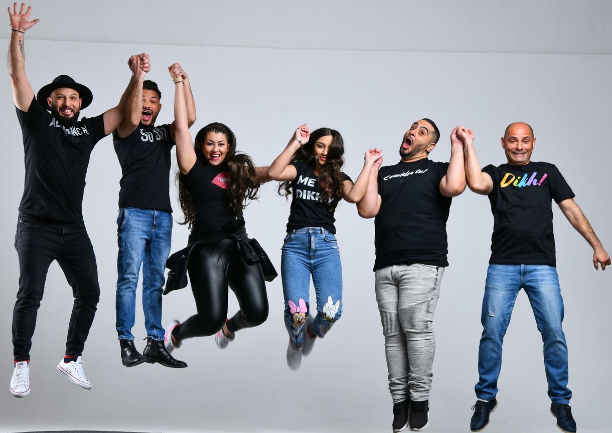 A roma tévé után jöhet a roma rádió