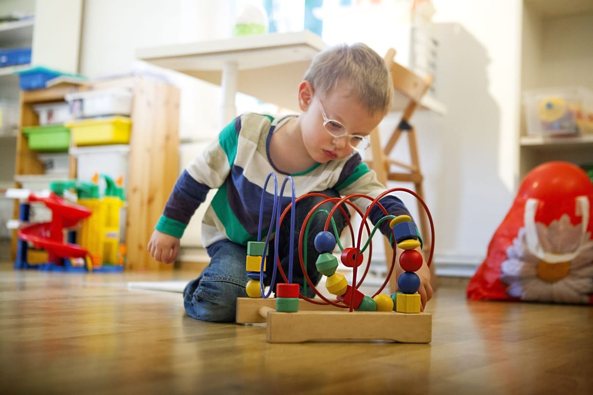 Újabb kutatási eredmény ad választ arra, miért alakulhat ki az autizmus