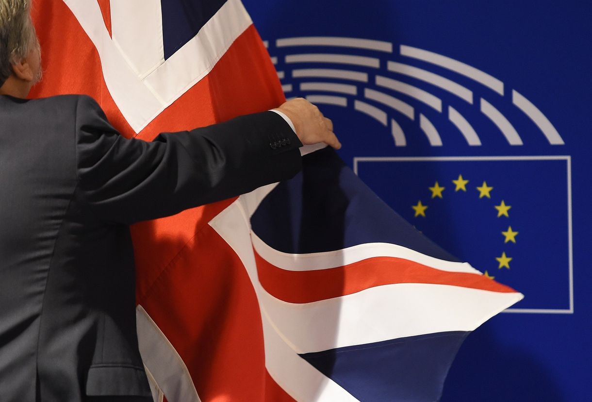Brexit: ebben a versenyben aligha nyer Magyarország