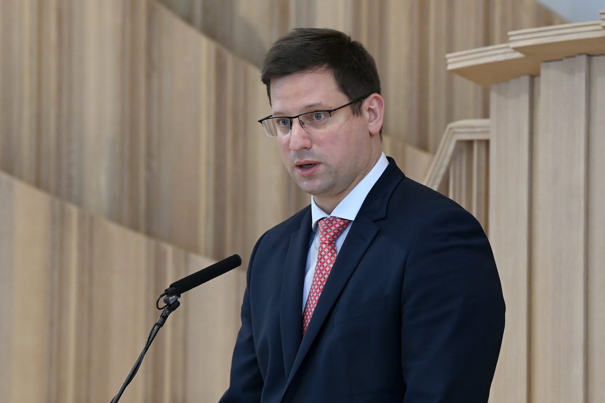 Segélyakciót szervez a kormány az ukrán–orosz helyzet miatt