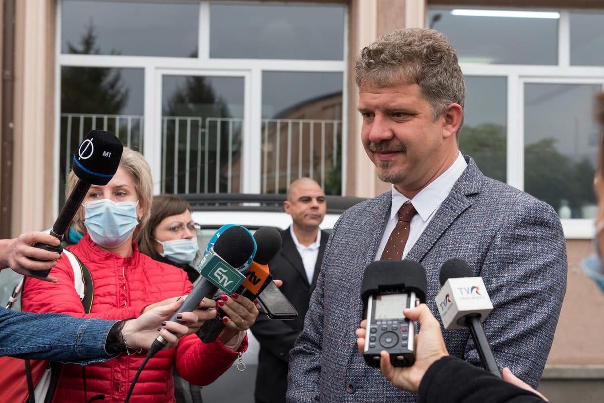 Marosvásárhelynek húsz év után újra magyar polgármestere van 