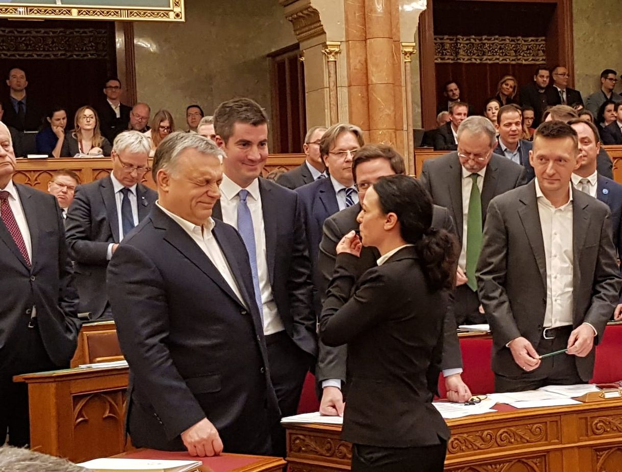 Kövér még nem csapott le, de hónapokig tartó kizárás várhat az ellenzékre