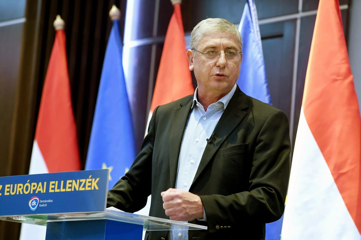 Gyurcsány védelmébe vette a Czeglédy-szerződéseket és a XV. kerületi polgármester fiának kinevezését