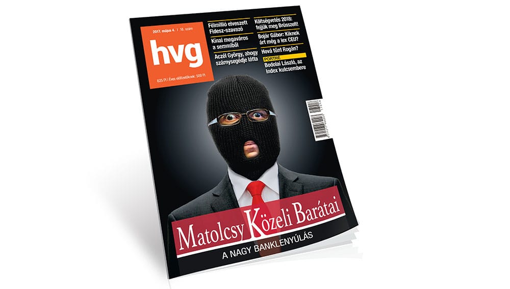 Csak magyar beszélni