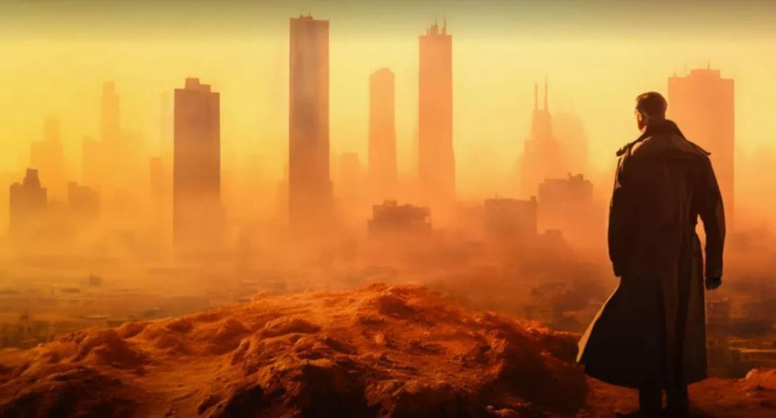 Beperelték Elon Muskot a Blade Runner 2049 készítői