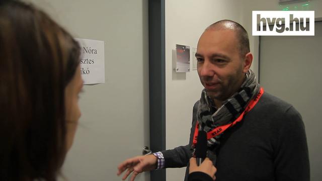 Megnéztük, hogyan készül az X-Faktor - videó
