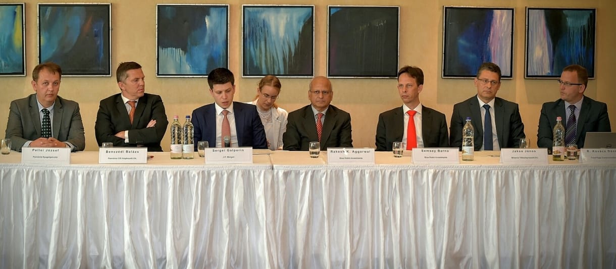 Hiába kötelezték Matolcsyékat, tovább titkolhatják, ki van az MKB mögött