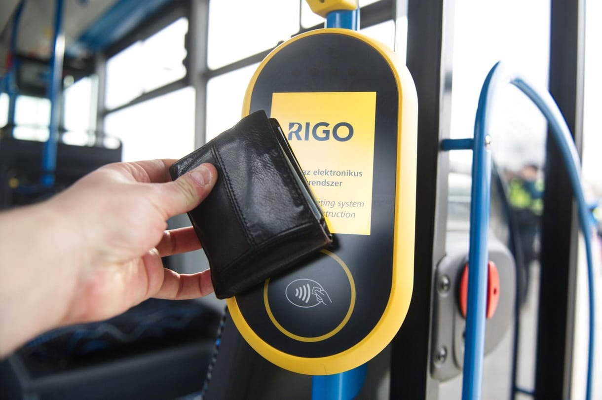 18 ezer BKK mobiljegy fogyott június óta