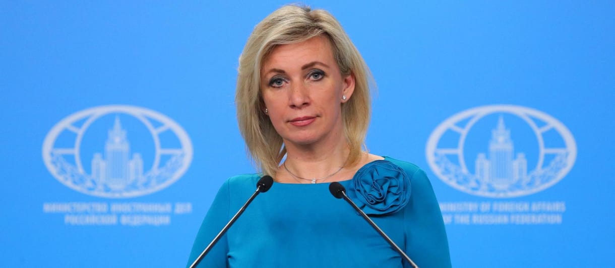 Az oroszok szerint Ferenc pápa békekötésre felhívó üzenete a nyugati hatalmaknak szól