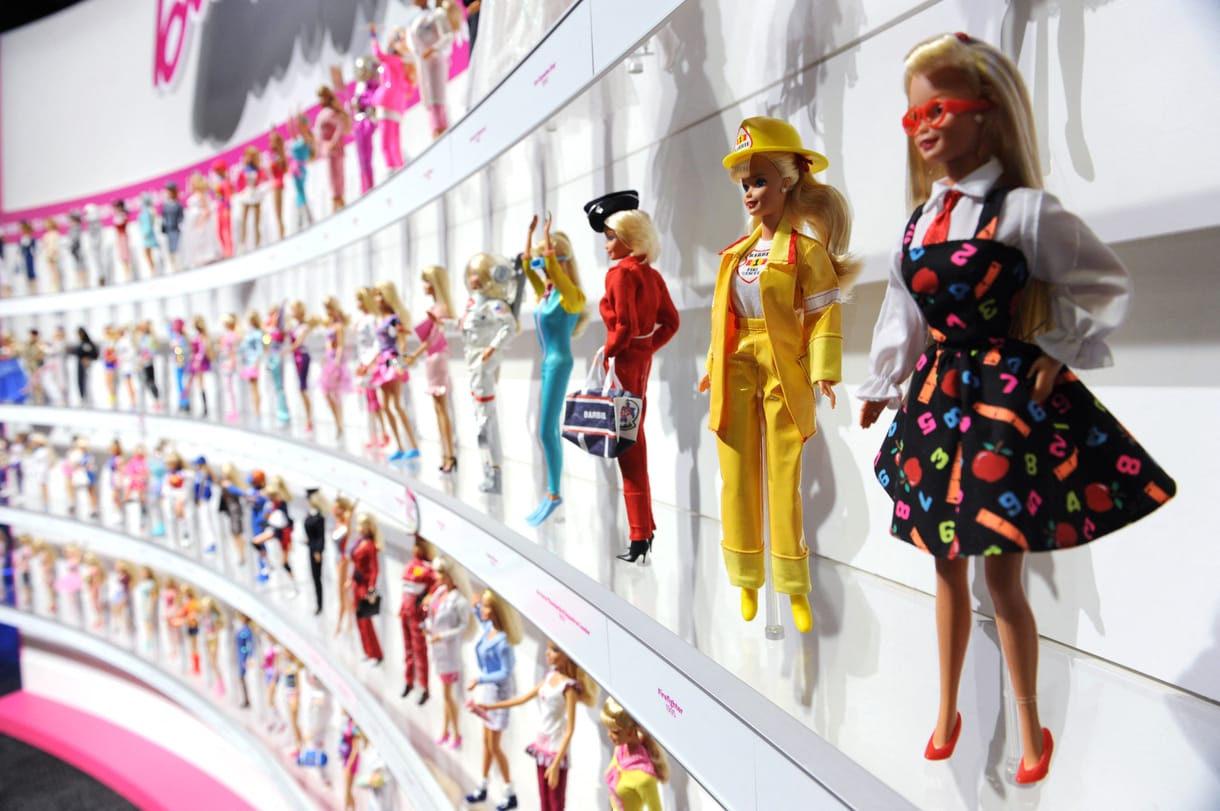 Elhozza a Barbie a megváltást Amerikának, vagy lassan kipukkan a pink lufi?