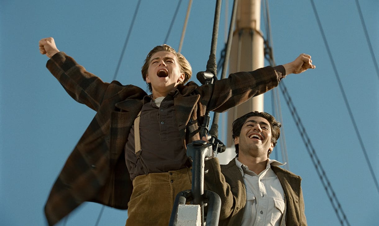 Tökéletes időzítés: Júliustól ismét elérhető a Netflixen a Titanic