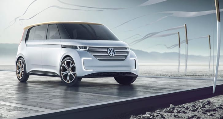 Ilyen autókra számíthatuk a Volkswagentől a jövőben?
