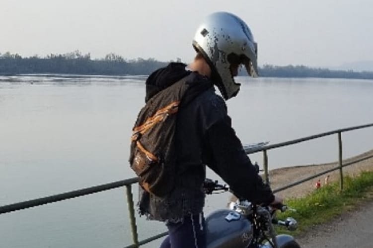 Verekedő motorost keres a rendőrség