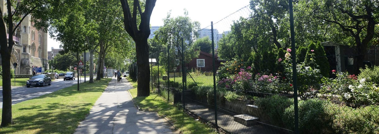 Élet a bécsi kiskerttelepen: paradicsom vagy túlszabályzott hóbort?