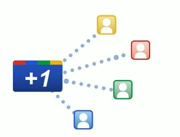 Google +1: Lájkolás a keresőben
