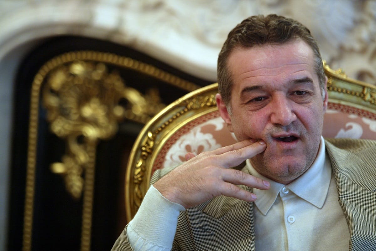 „Hogyan tudna egy nő futballozni? Nem arra találták ki”
