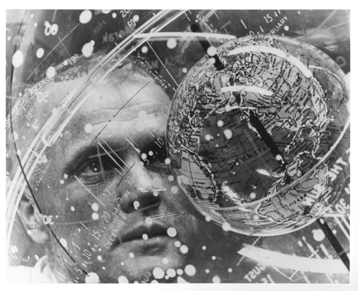 A rettenthetetlen Mágnesseggű, aki nemzeti ikon lett – 100 éve született John Glenn