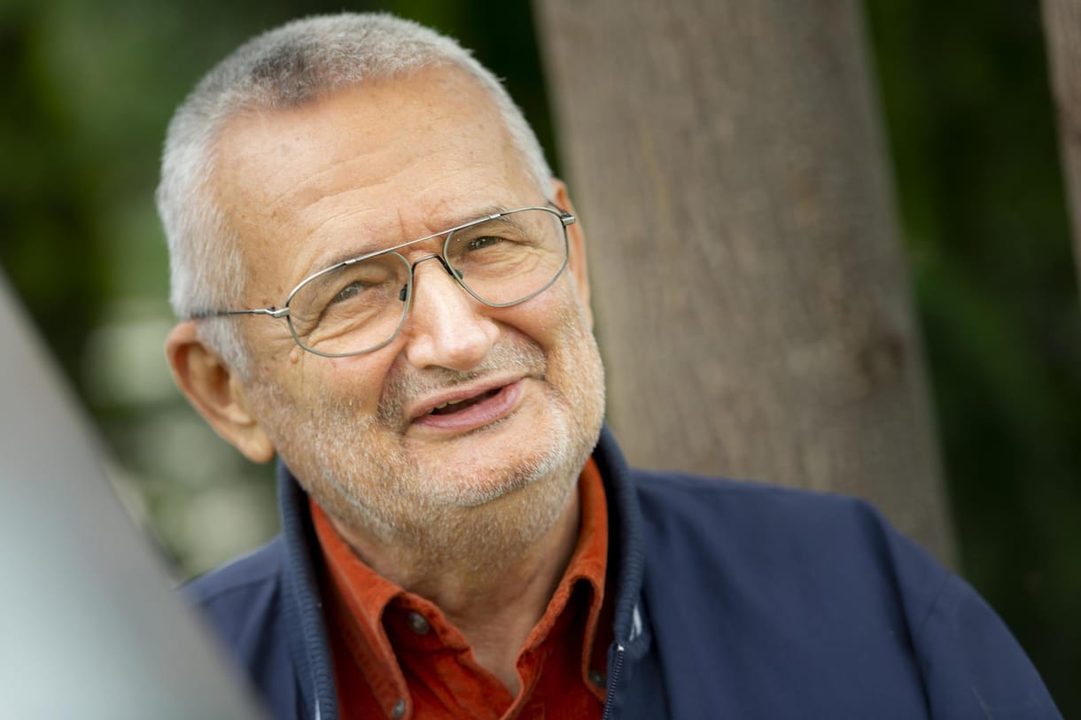 Csányi Vilmos: Kiváló táptalaja van a vírusoknak, csodálkozom, hogy még mindig itt vagyunk