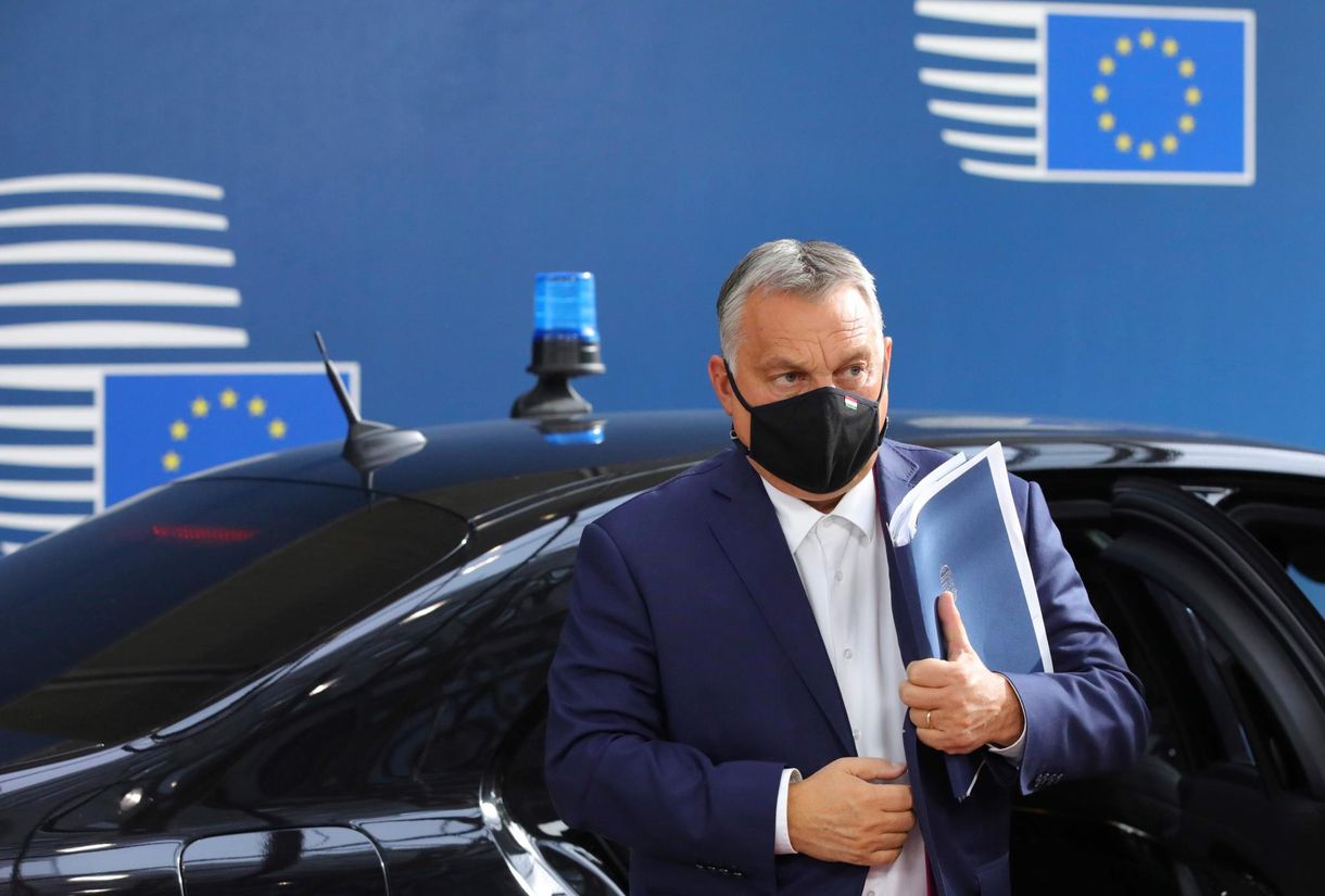 Túl sokszor vétózta az uniós döntéseket Magyarország, ám ennek hamarosan vége lehet