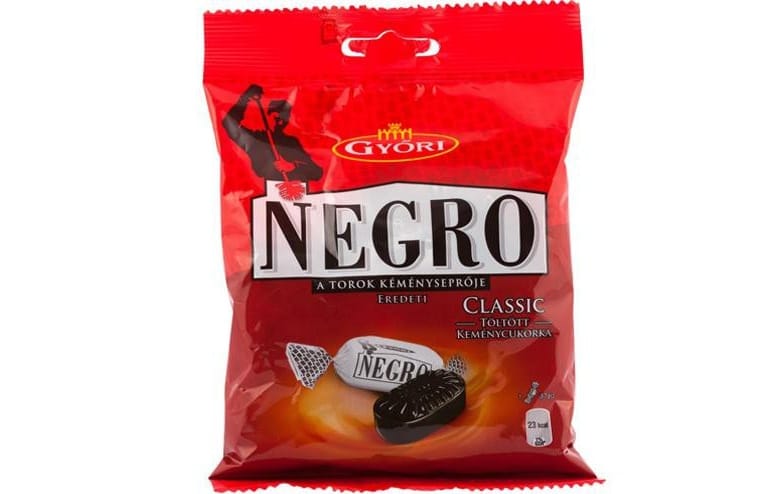 Törökországba költözik a Negro