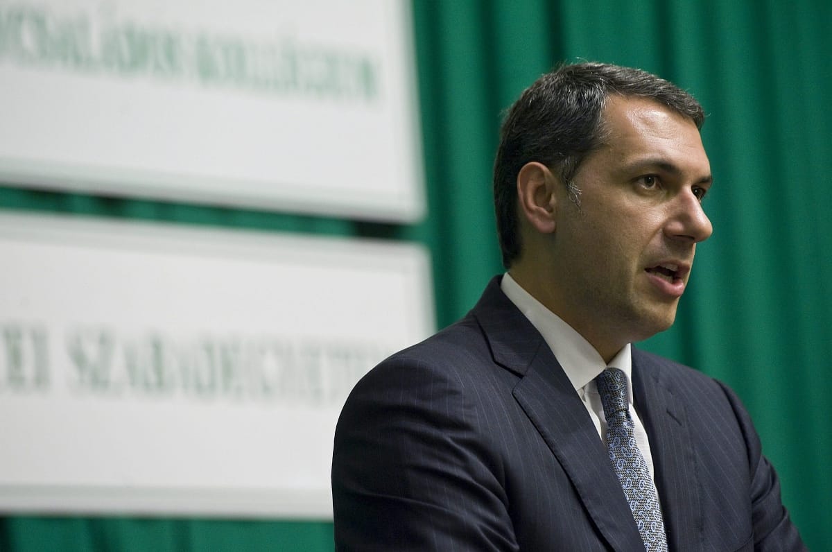 Lázárnak leesett, miért olyan nagy az indulat a kormánnyal szemben